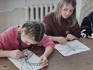 👍Рождение Кузбасса  📜31 января учащиеся 3 "Б" класса посетили с экскурсией Музей-заповедник «Красная