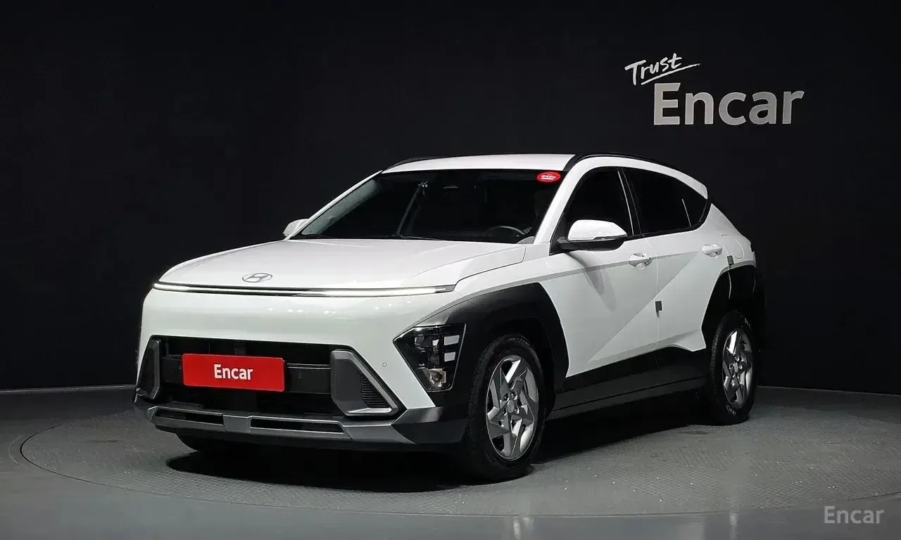 Доступен к заказу —> Hyundai Kona