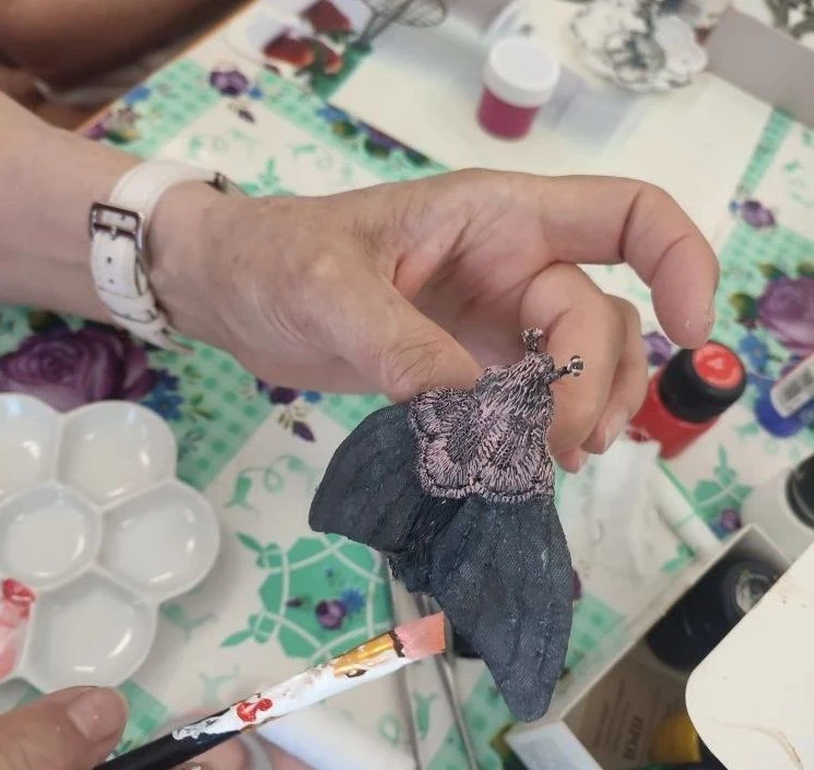 🌿 Июнь – месяц окончания учебного года в Центре!
Завершающими курсами повышения квалификации стали 