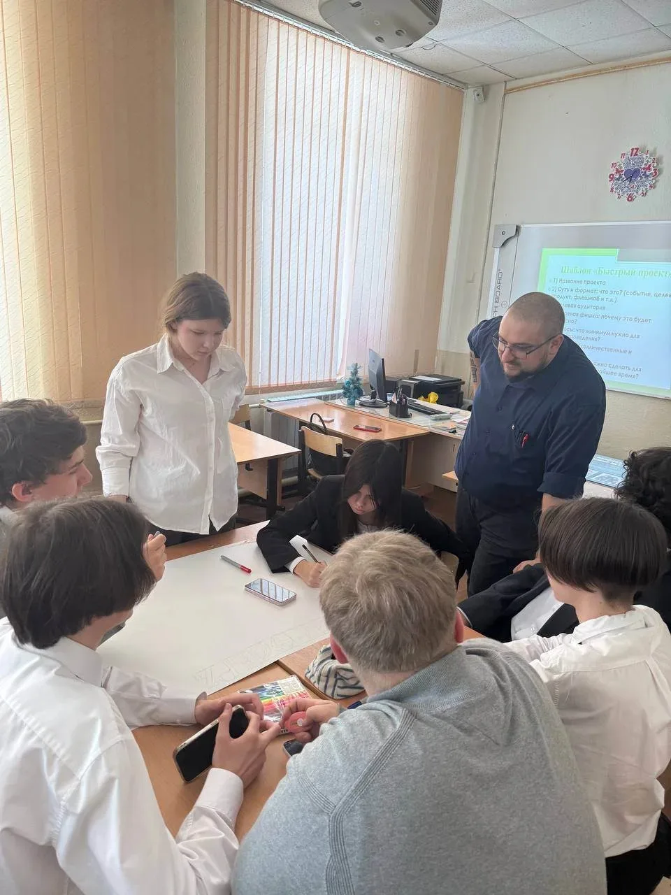 2026 год объявлен Годом единства народов России. И самое главное, что объединяет все народы, населяю