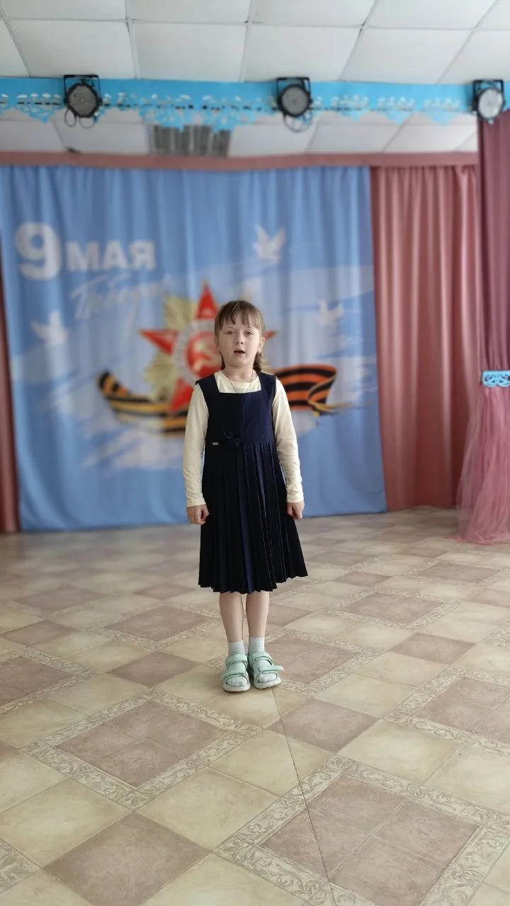 ✨ В нашем детском саду состоялся трогательный и волнительный день - прошёл отборочный этап районного
