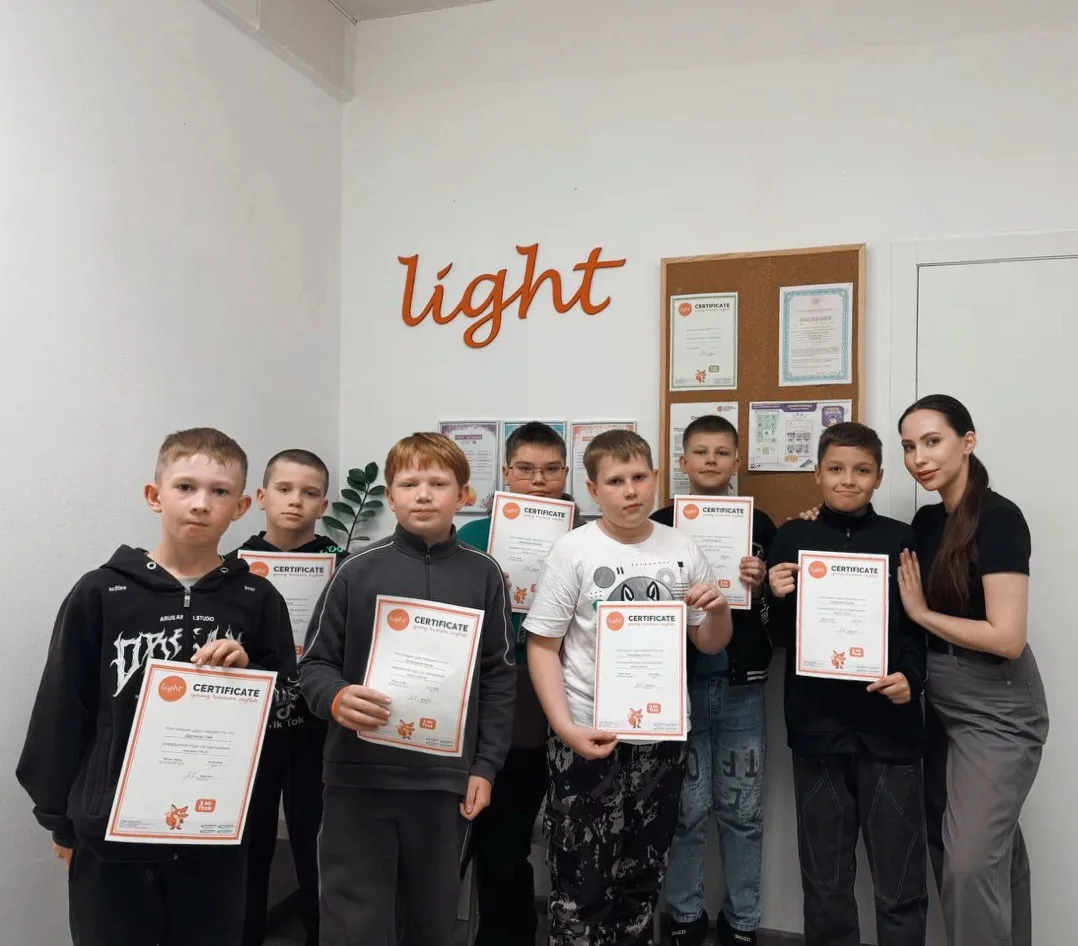 🎉 Поздравляем наших выпускников! 🎉