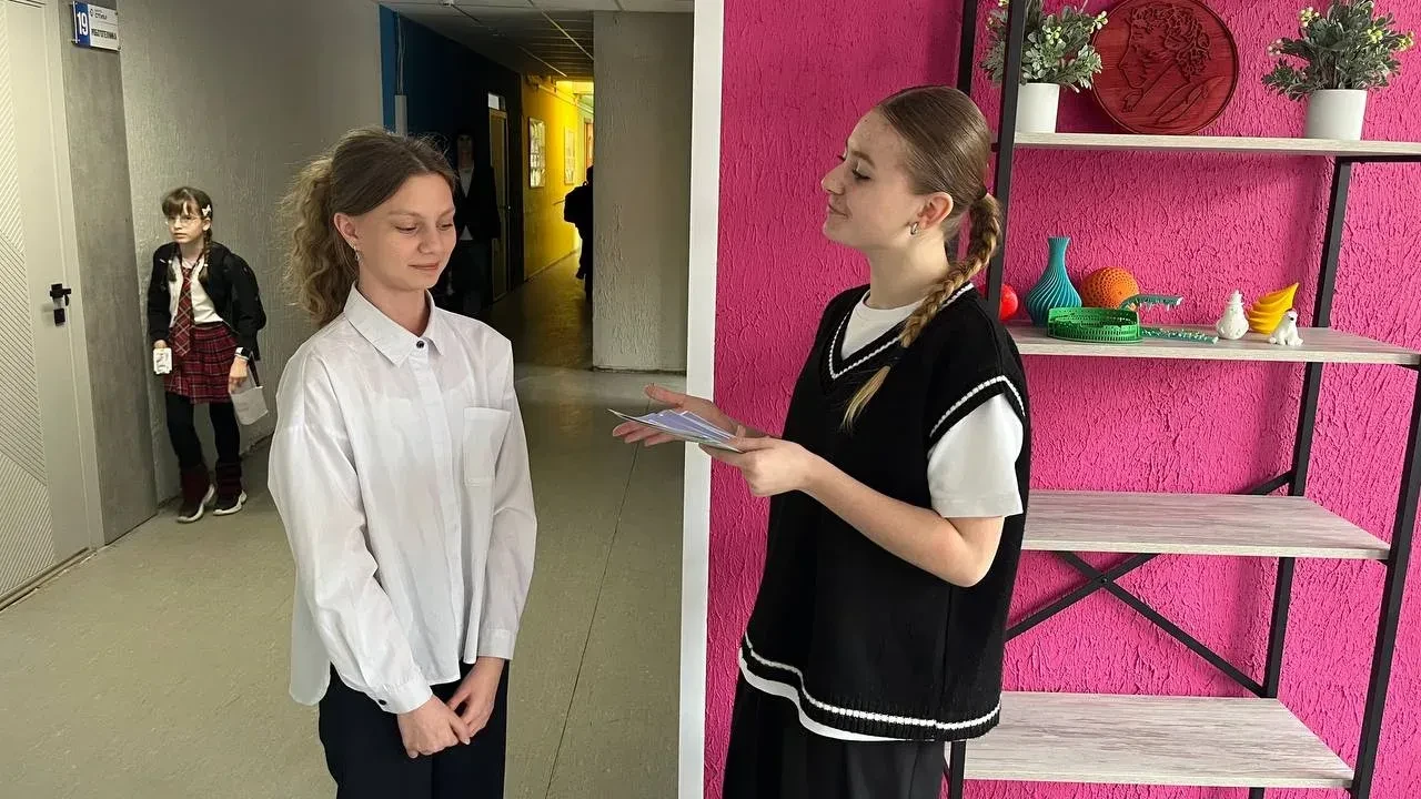 🤔Веришь — нет? А зря!   🚀В рамках Всероссийской акции «Укрепляй здоровье» мы решили не читать скучны