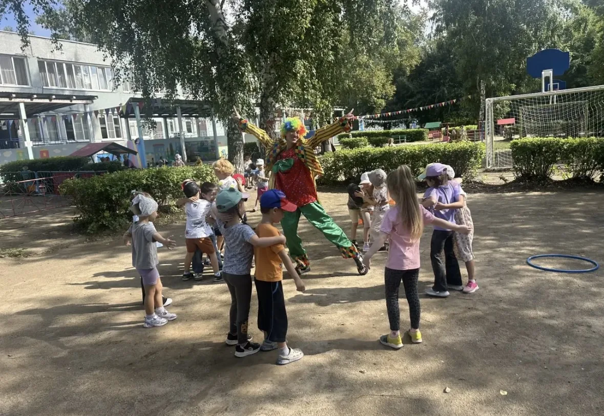 🎪 Смех до упаду в «Непоседах»!