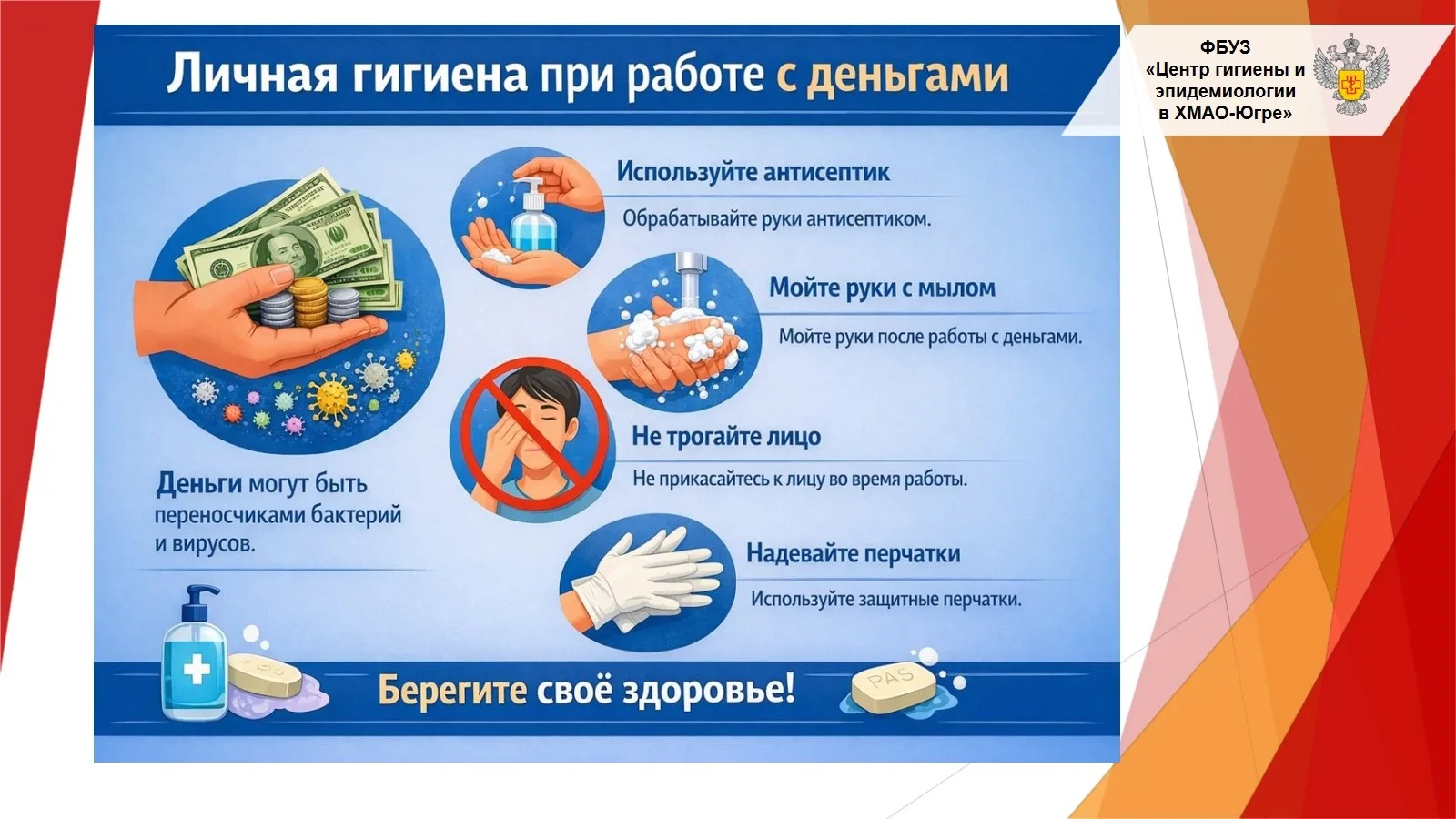 А вы знаете, кто живет на ваших купюрах?