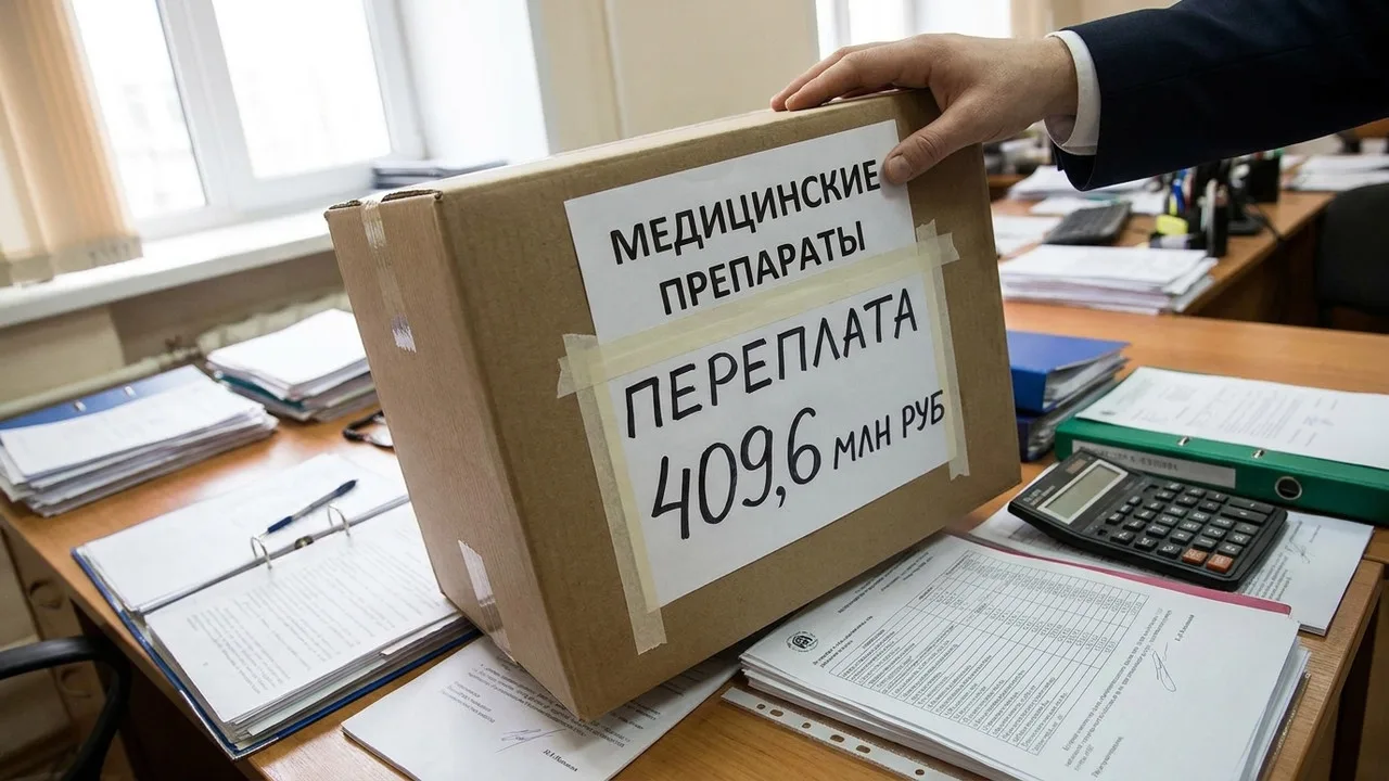 Народный фронт оценил закупки 15 препаратов, которые так и не включили в Перечень ЖНВЛП...