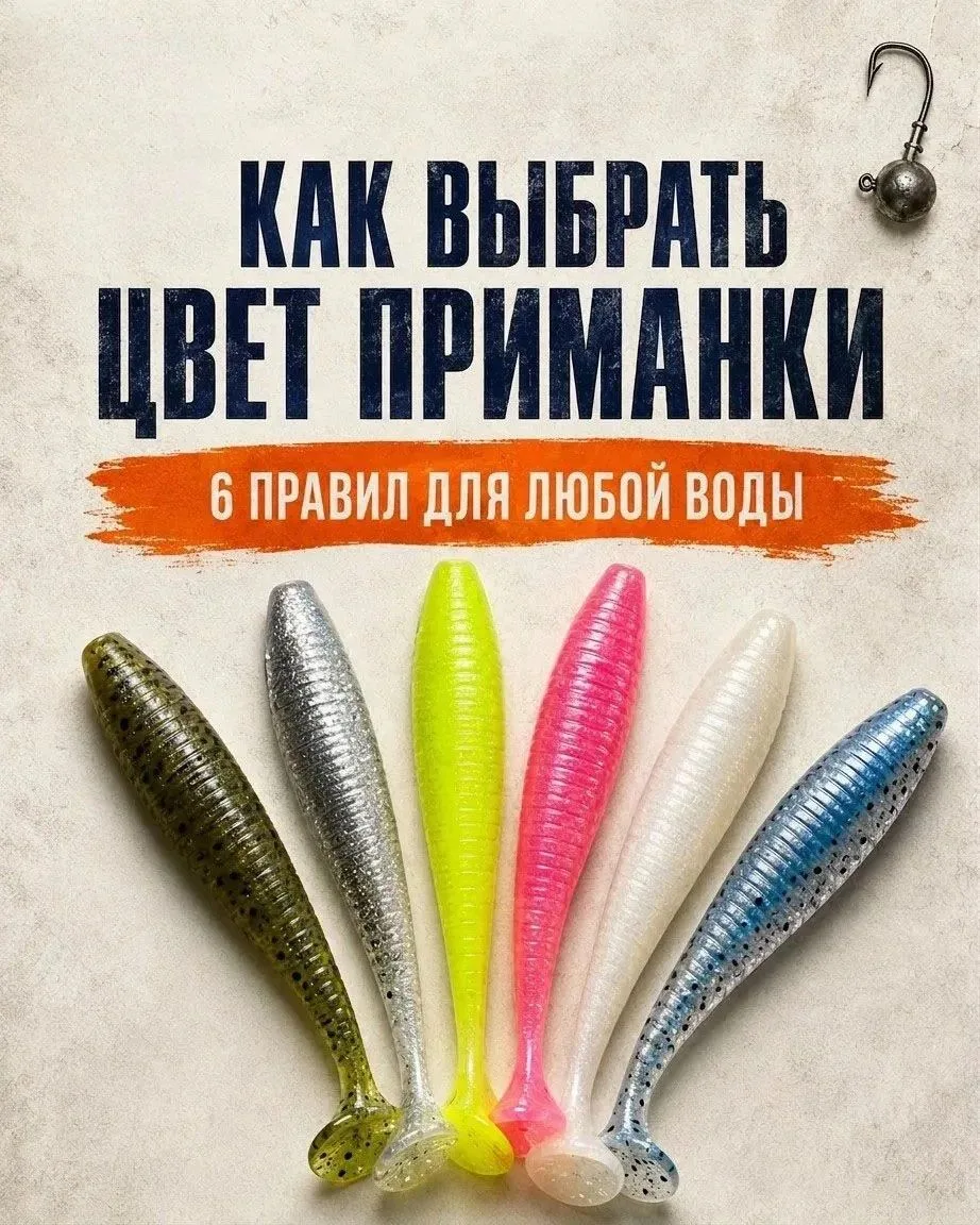 Привет всем 🎣