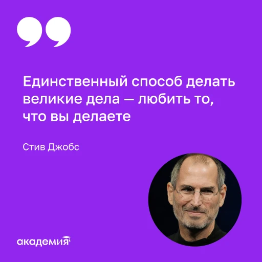 ✏️ Формула успеха