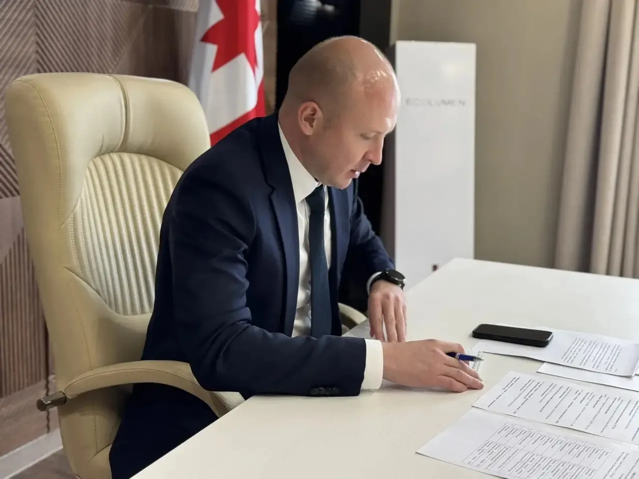 Коротко о ситуации по топливу.