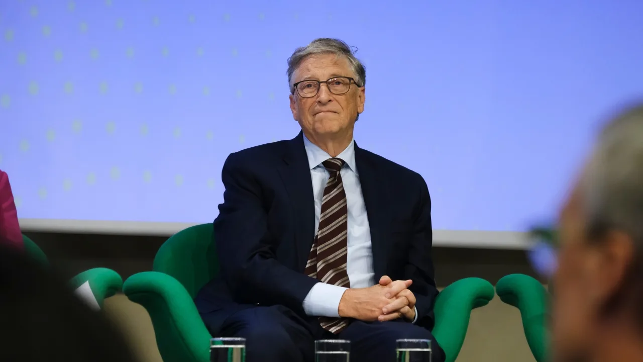 Билл Гейтс назвал три главные угрозы от искусственного интеллекта