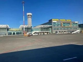 ❗️В казанском аэропорту наблюдаются задержки почти 30 рейсов на вылет и прилет

Из воздушной гавани 
