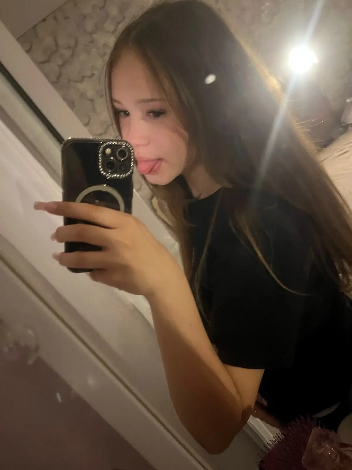 🍷 Даша