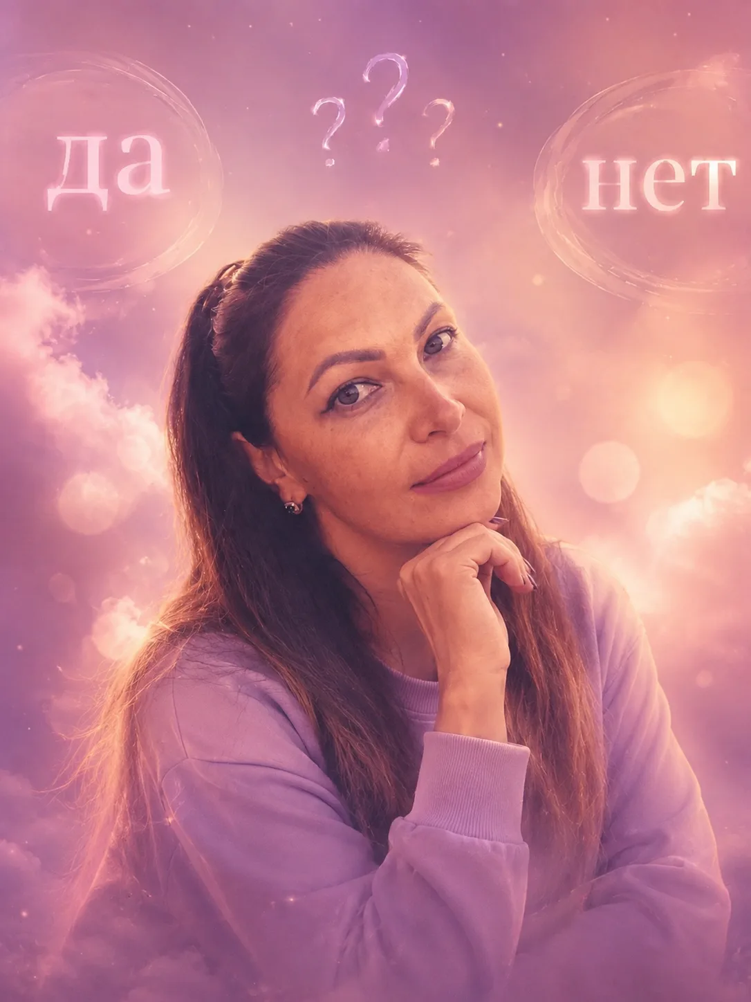 5 ВОПРОСОВ ПЕРЕД ТЕМ, КАК СОГЛАСИТЬСЯ...