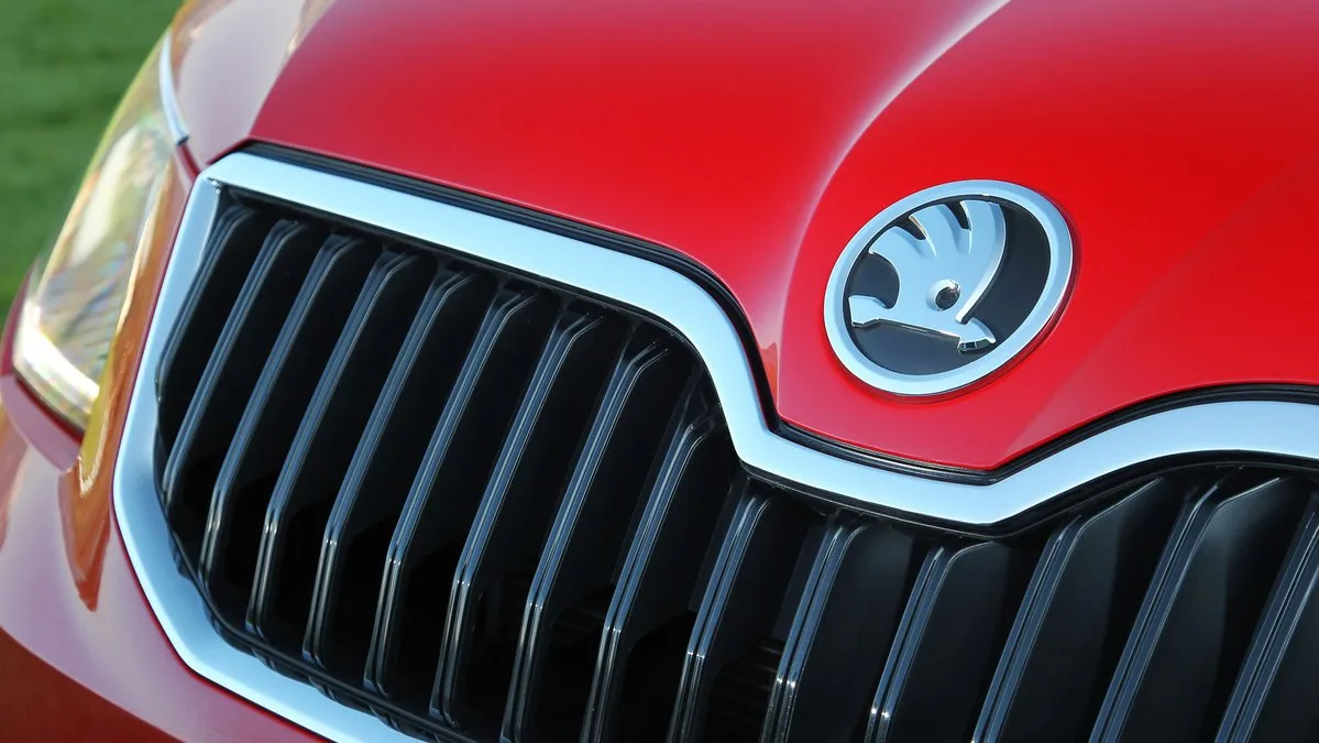 🛡️ Skoda отзывает на ремонт 1,7 млн автомобилей из-за болта