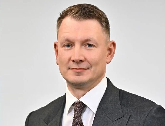 Александр Двойных назначен сенатором от Мособлдумы