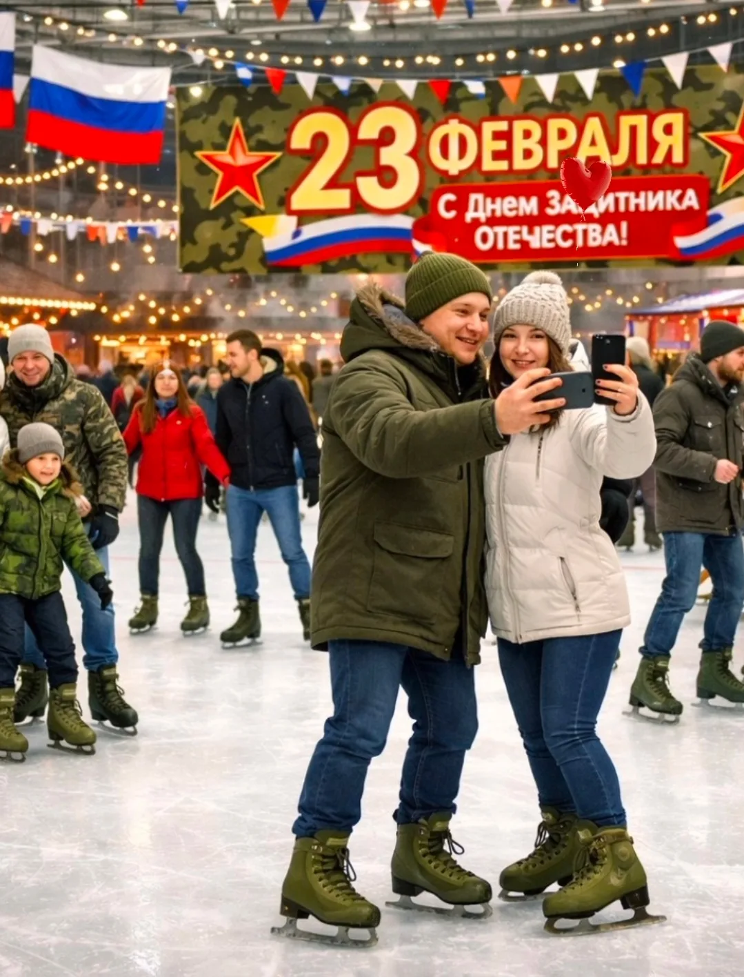 Уважаемые посетители!
Приглашаем вас на ледовый корт "Метеор" г. Заполярный:
🔹🔹🔹🔹🔹🔹🔹🔹🔹🔹🔹�
