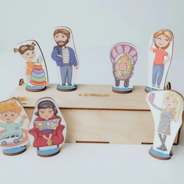 Эфир «Как работают расстановки»

Друзья, 12 июня в 19ч мск я проведу для вас не просто эфир, а эфир-