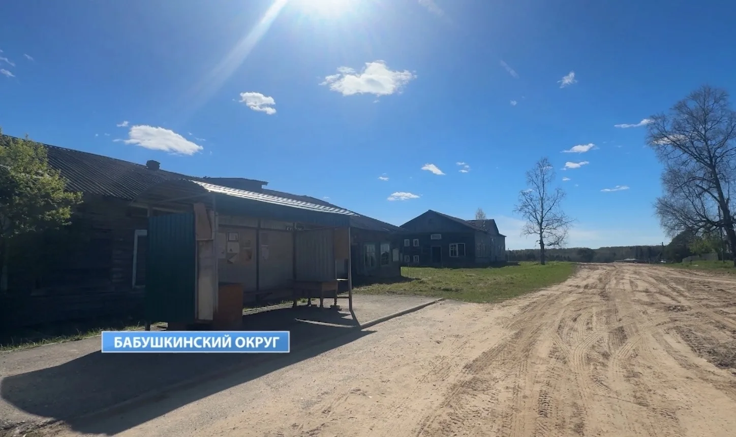Один из муниципальных маршрутов в Бабушкинском округе всё же изменили.