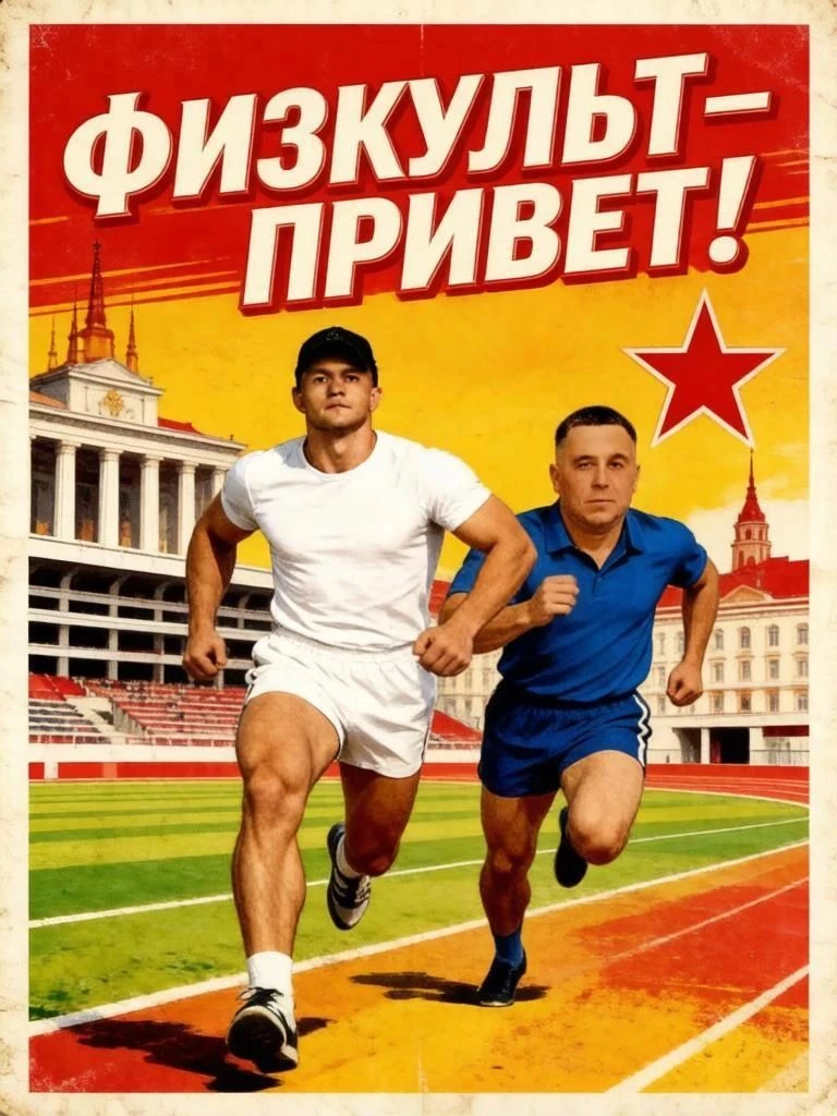 Поздравляем всех наших друзей, подписчиков и особенно учителей физкультуры школы с Днём...