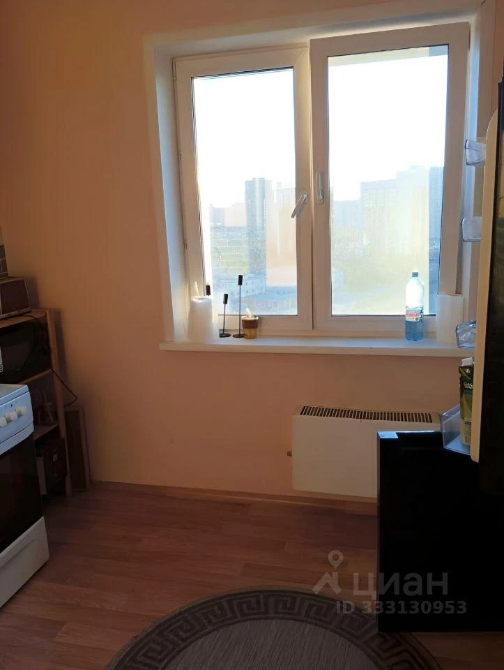 Сдам без посредников: 2-комнатная квартира, 59м²