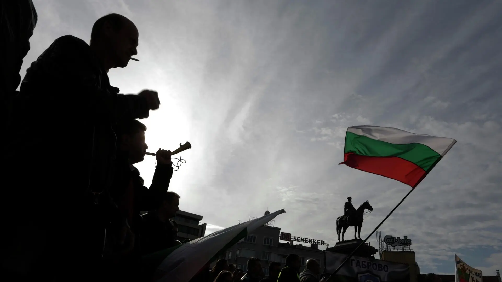 Болгария заблокировала санкции против РФ