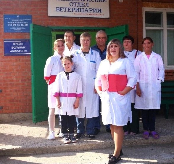 31 августа — День ветеринарного работника! 🎉