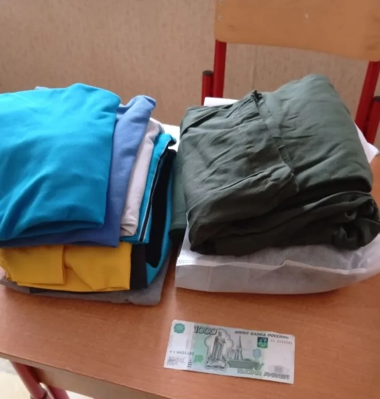 🎒 Дежурная Татьяна: "Большое спасибо Печниковой Ирине за финансовую помощь 1000 руб., ...