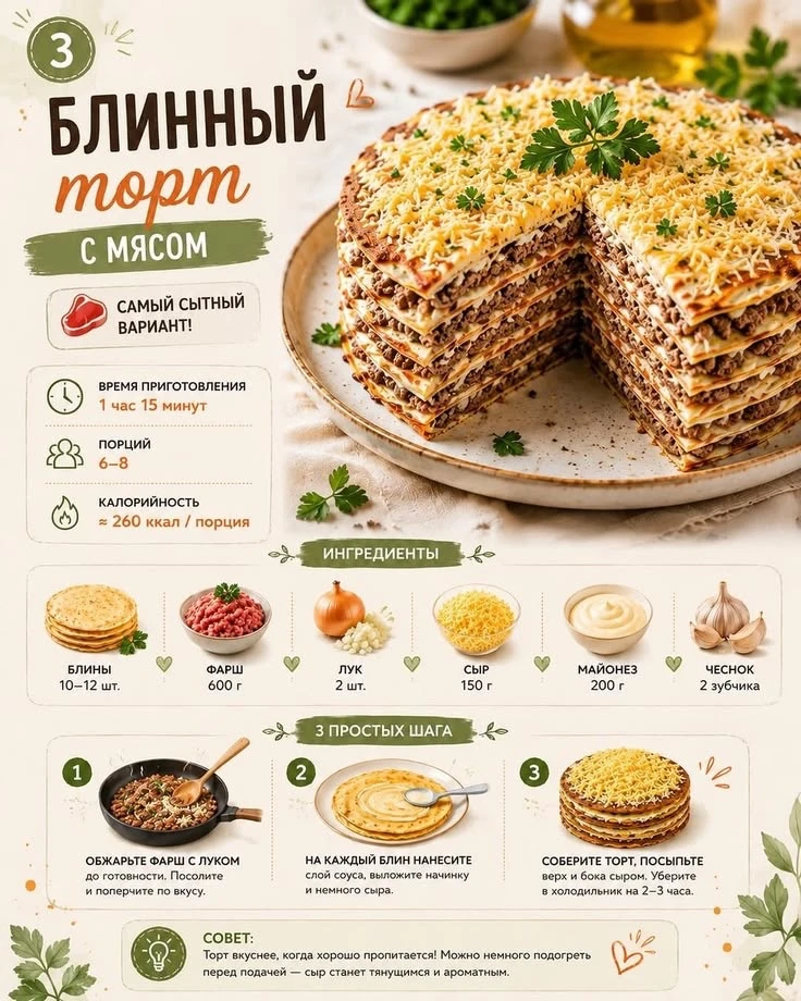 🤤Пальчики оближешь|Быстрые