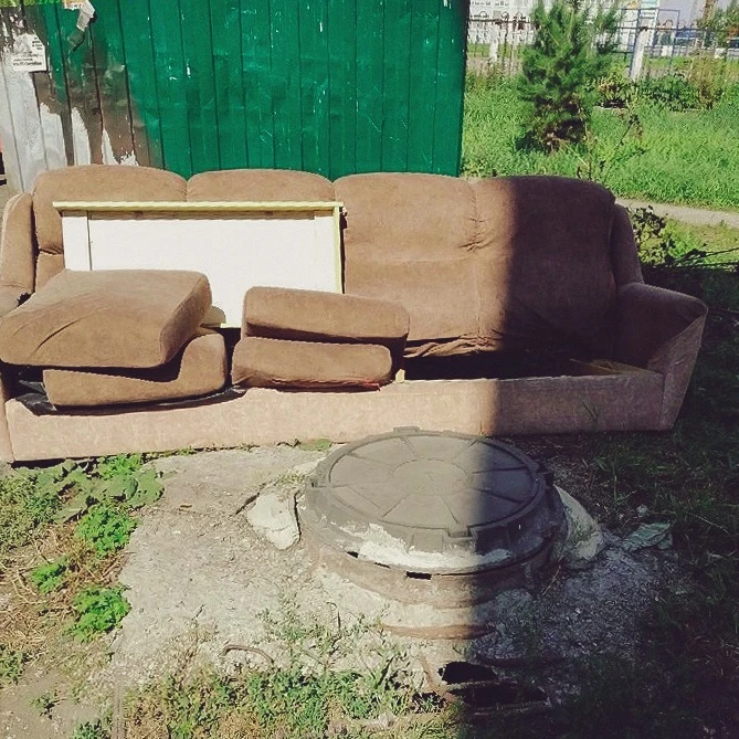 Какая мебель больше не в моде у кузбассовцев