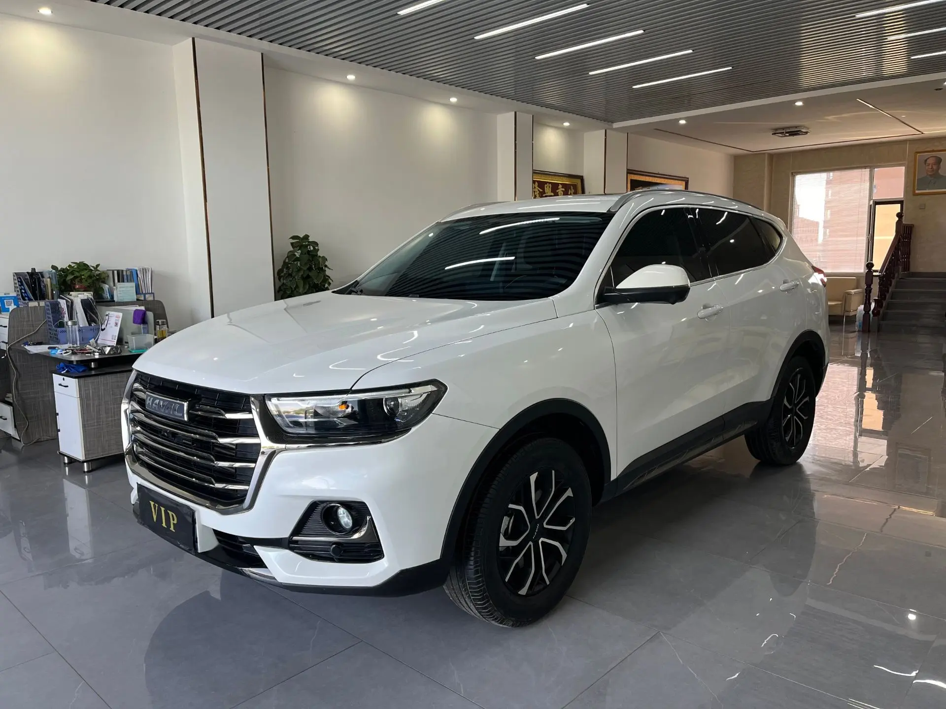 🚗 Haval H6 | 1.5T | DCT | City | 🇨🇳