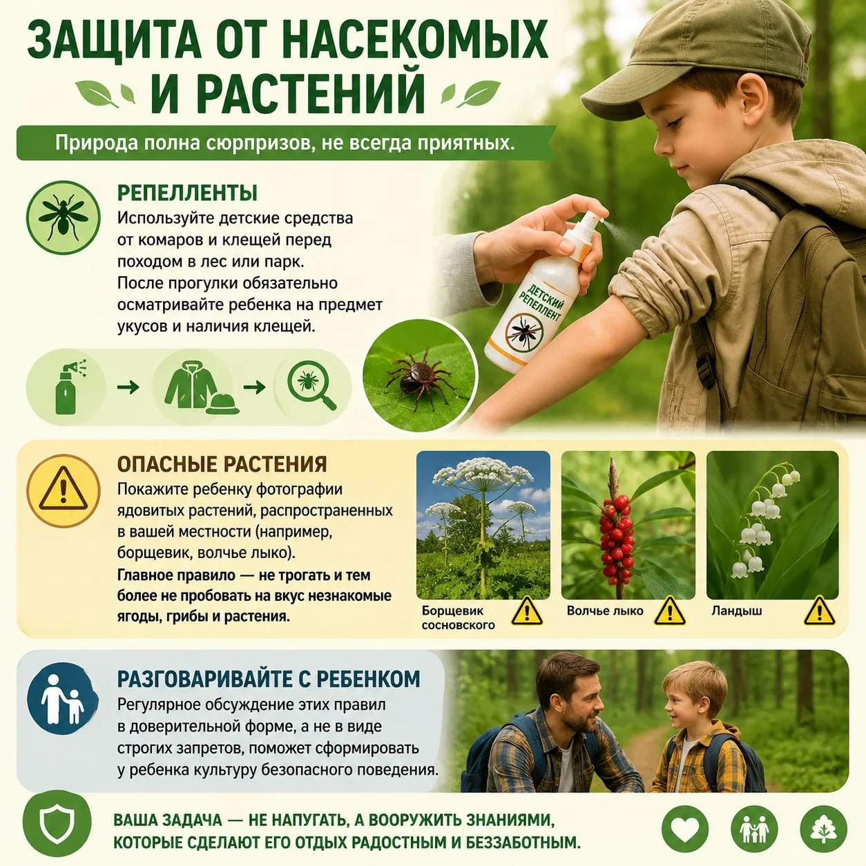 Дорогие ребята и родители!
Впереди долгожданное лето, которое подарит нам массу положительных эмоций