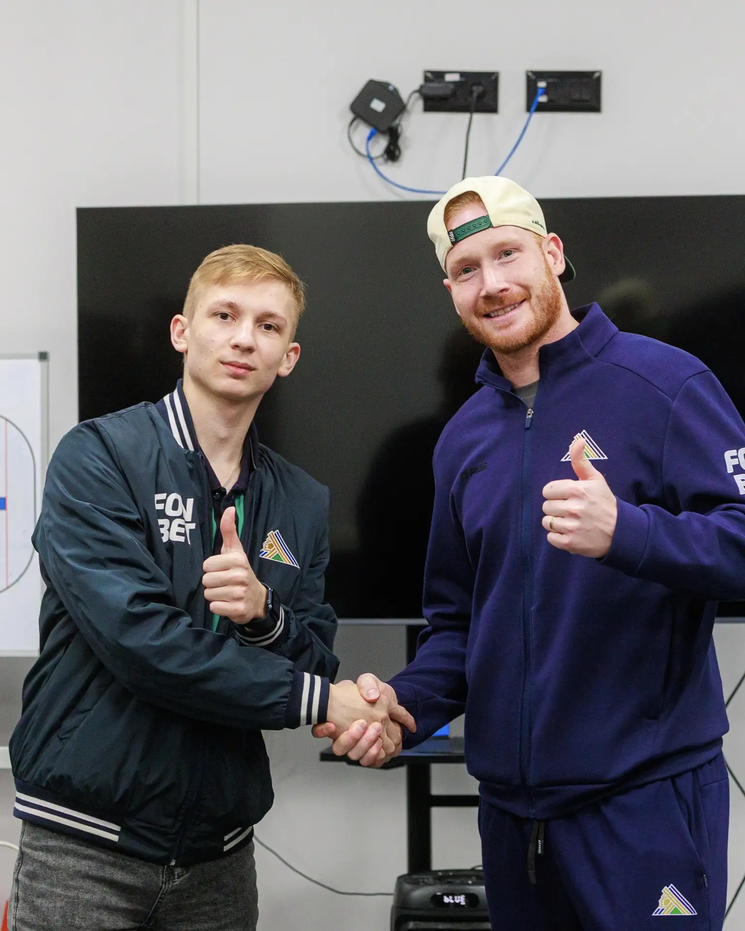 Ярослав «Диктатор» Олегович продолжает защиту титула!