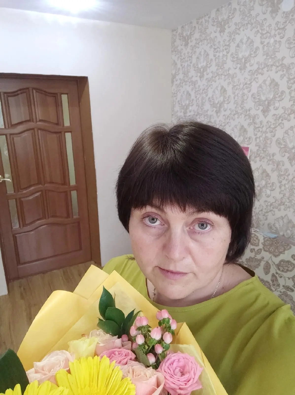 🌺🌺🌺Сегодня, 25 августа, мы поздравляем с днём рождения Иващенко Елену Семеновну, Учи...