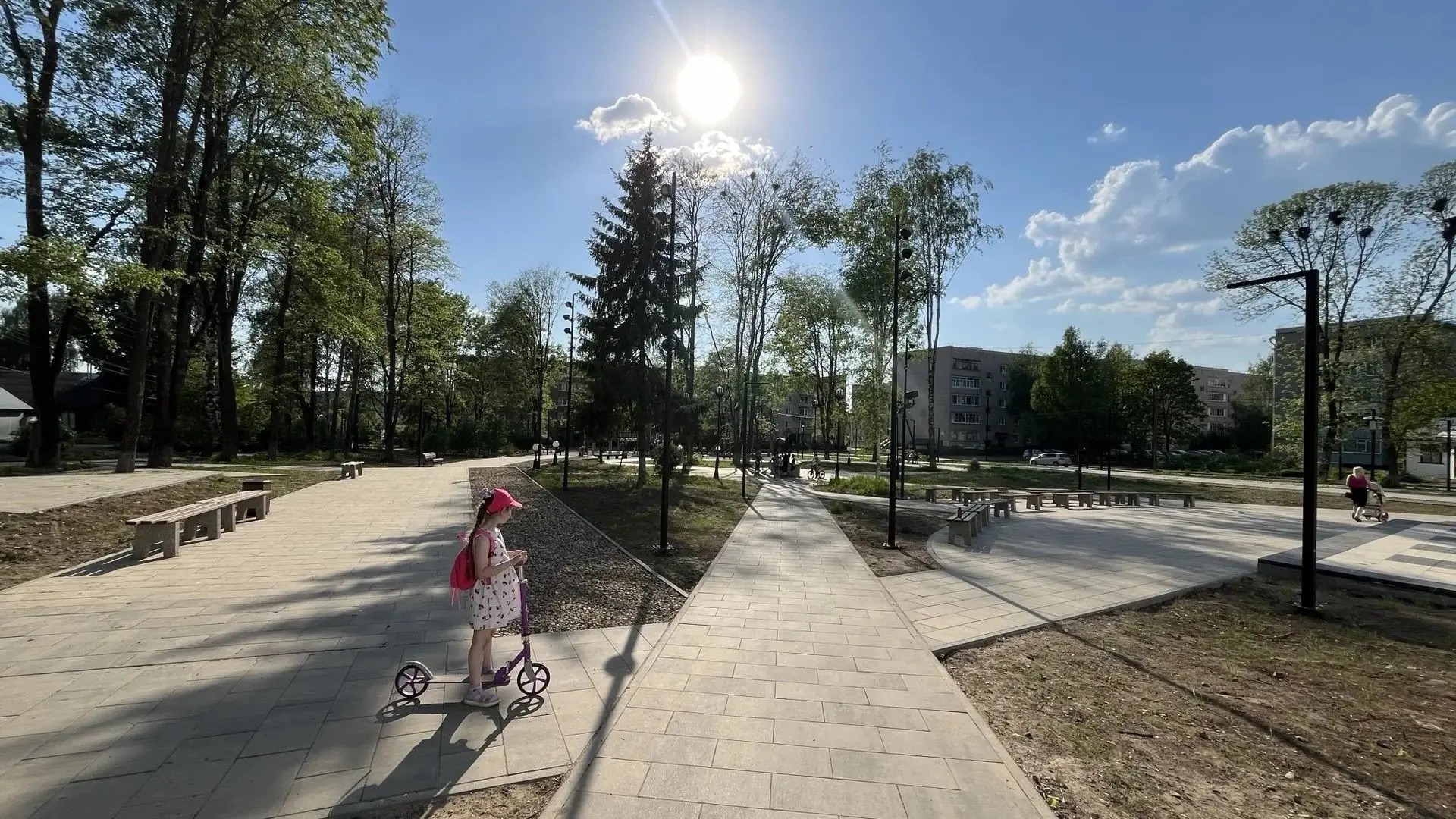 Уважаемые жители Даниловского округа!
