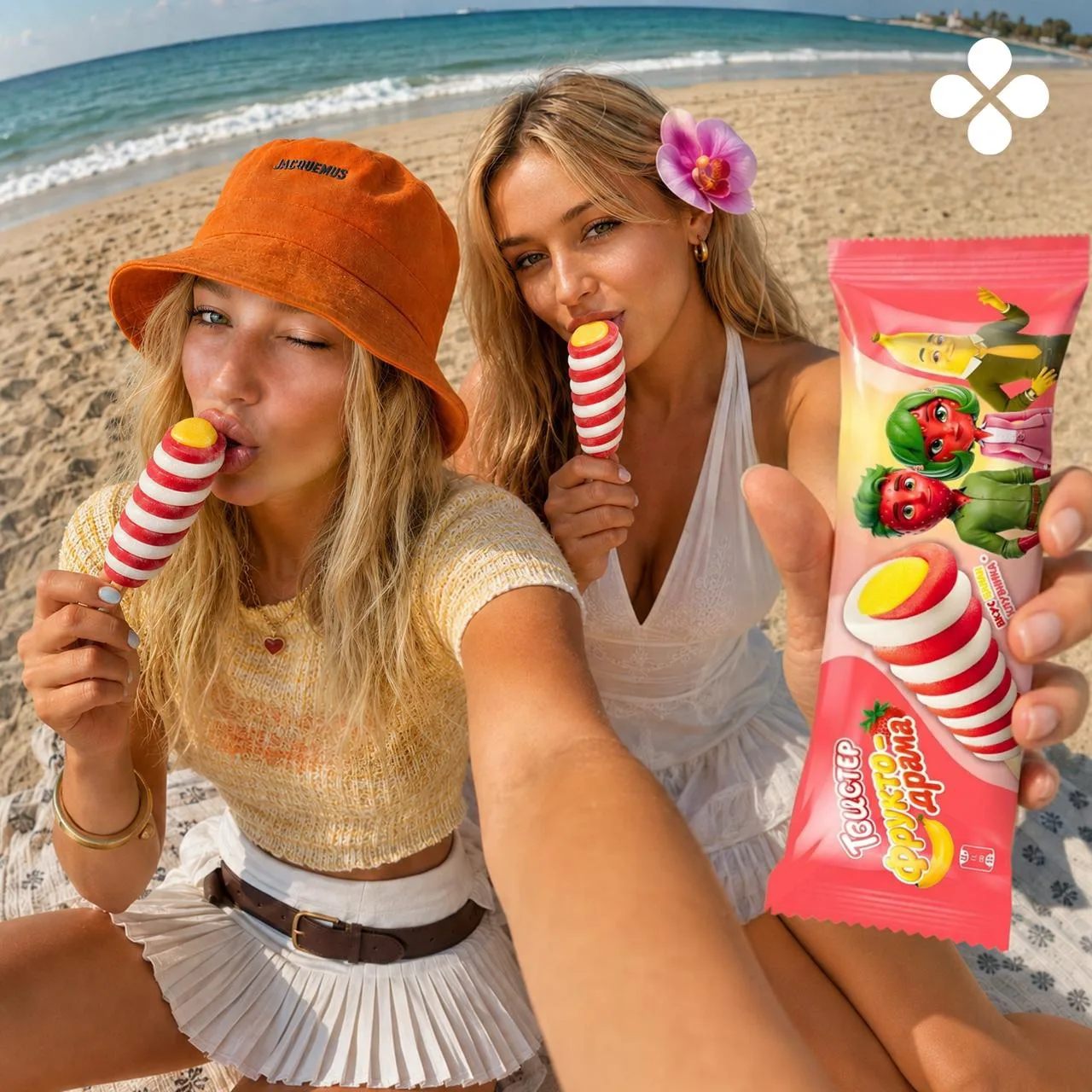🍓🍌🍓