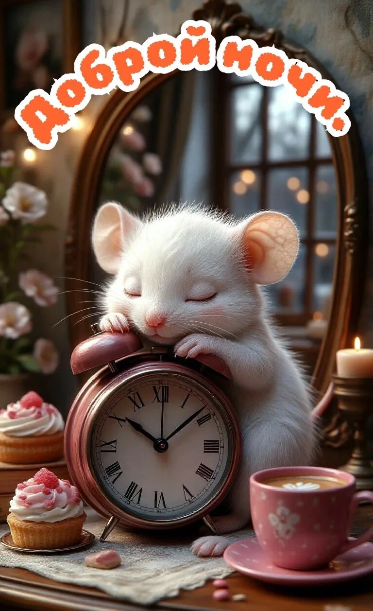 #СпокойнойНочи 😴

👉Открытки! Подписаться