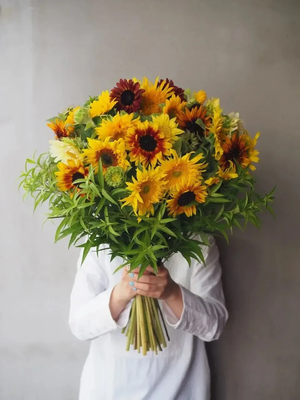 С новым днем, дорогие 🌻с началом новой недели.