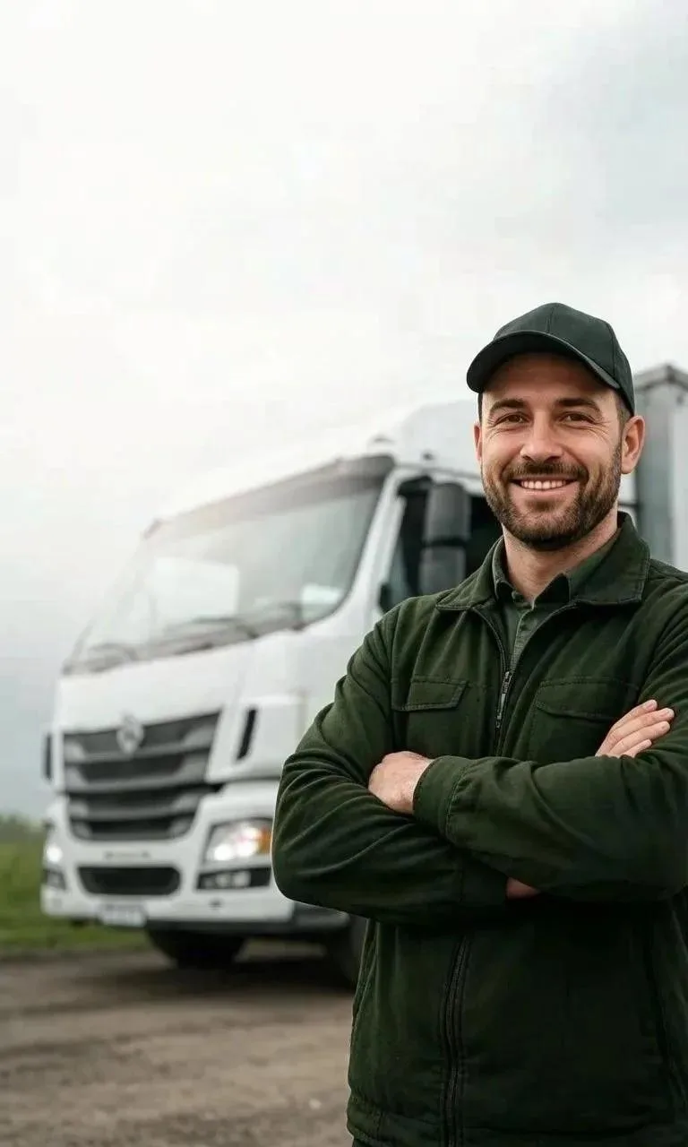 Водители категорий «B», «C», «E»