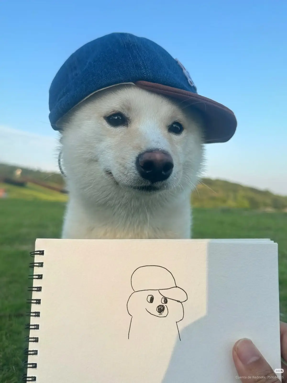 Ахаха, я рисую примерно так ☺️