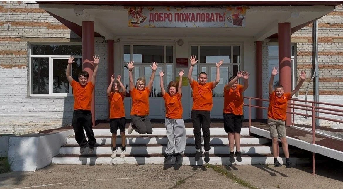 🌾Школьники Кабанского района вошли в число лучших молодых аграриев Бурятии