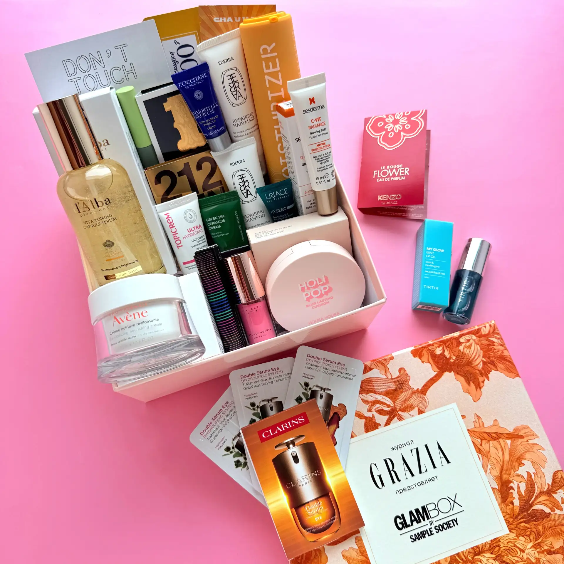 Версия Deluxe и Dellight ♥️