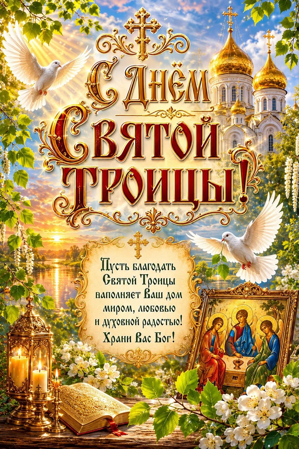 Дорогие подписчики, любимые дети и уважаемые родители! 💚