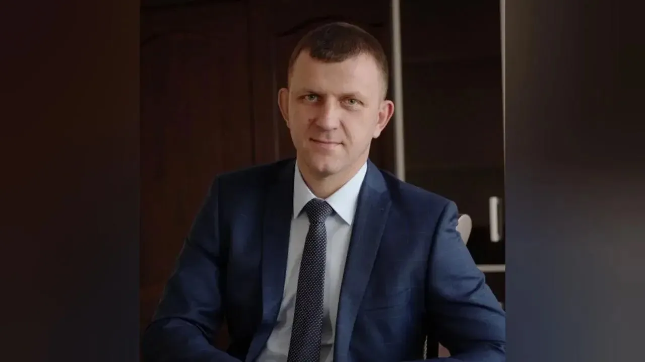 Мэр Краснодара Евгений Наумов покидает свой пост. Краевой столицей он руководит с 2022 ...