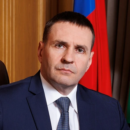 🗣 Хотите слышать голос региона из первых уст? Подписывайтесь на страницу губернатора Х...