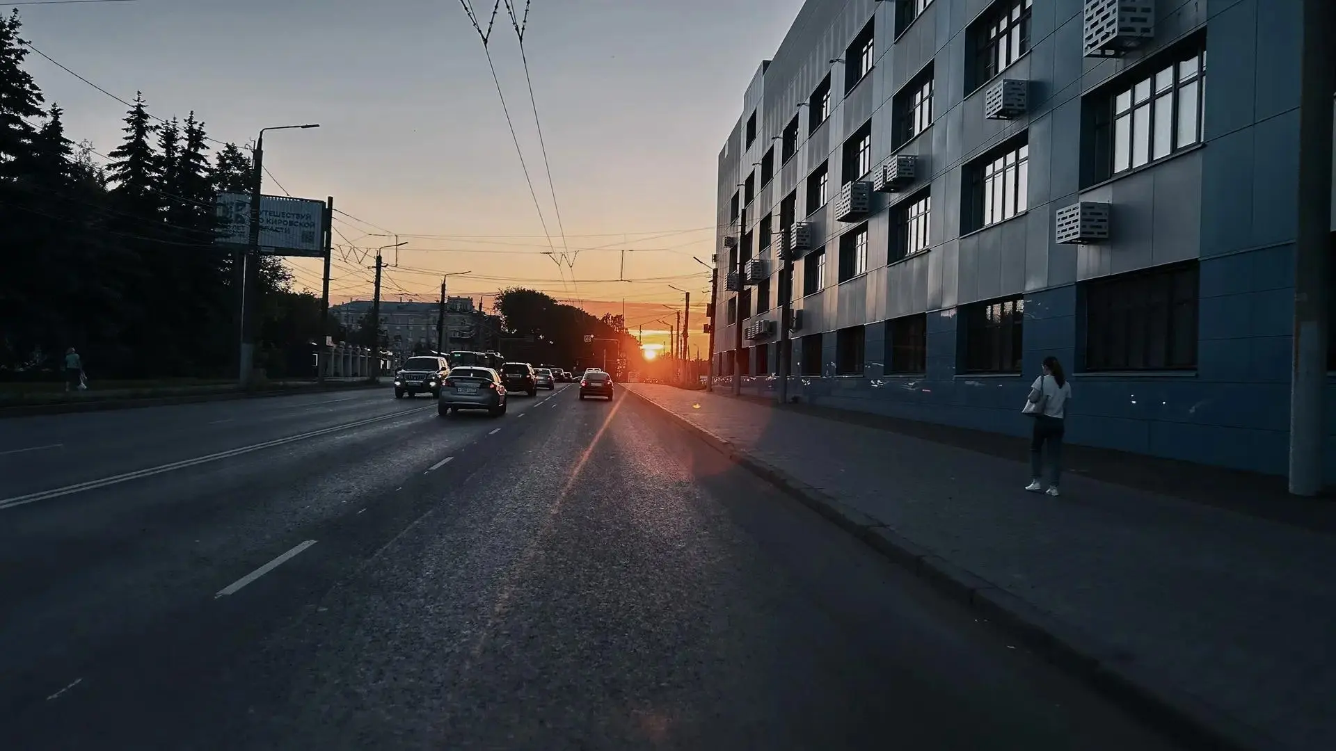 🌧 Вновь пойдет дождь, обещают синоптики