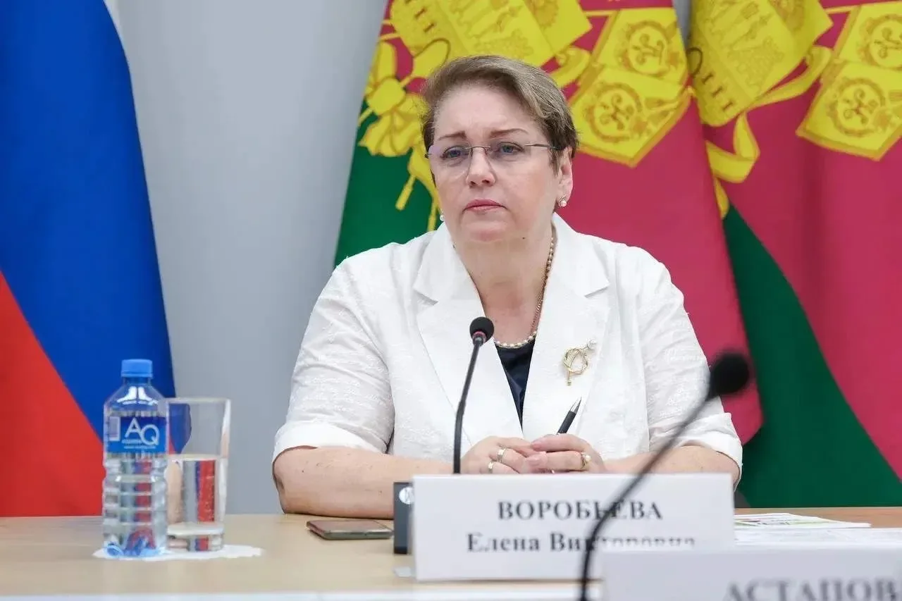 🤝 Вместе с ректорами одних из ведущих вузов Кубани подписали трехстороннее соглашение ...