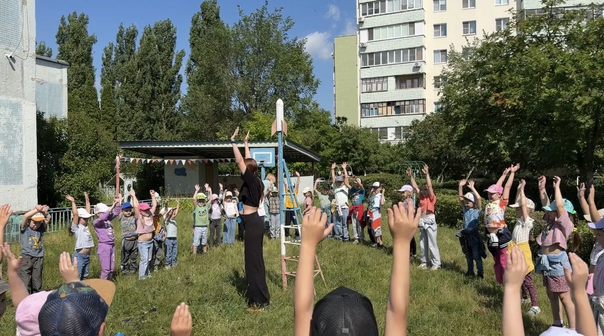 С целью формирования у детей дошкольного возраста
осознанного и ответственного отношения к личной бе