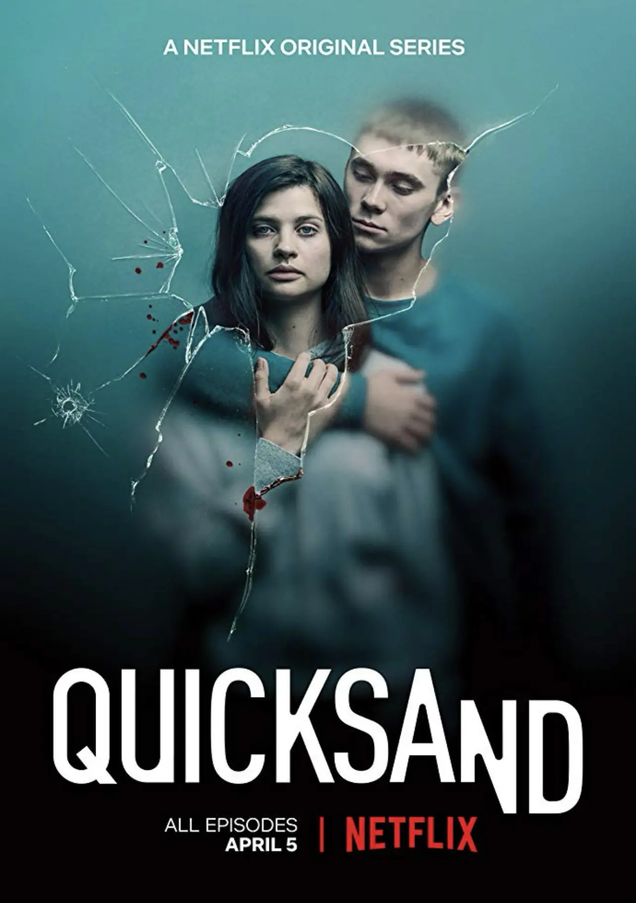 🍿 6 СКАНДИНАВСКИХ МИНИ-СЕРИАЛОВ