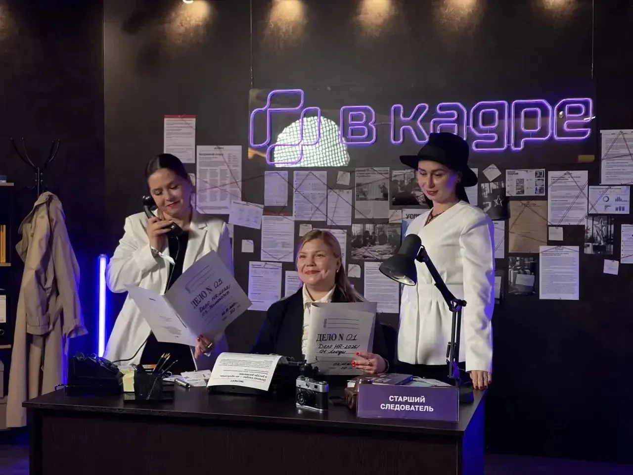 Проект детского сада № 204 «Лапландия» из Чебоксар занял третье место на премии Правите...
