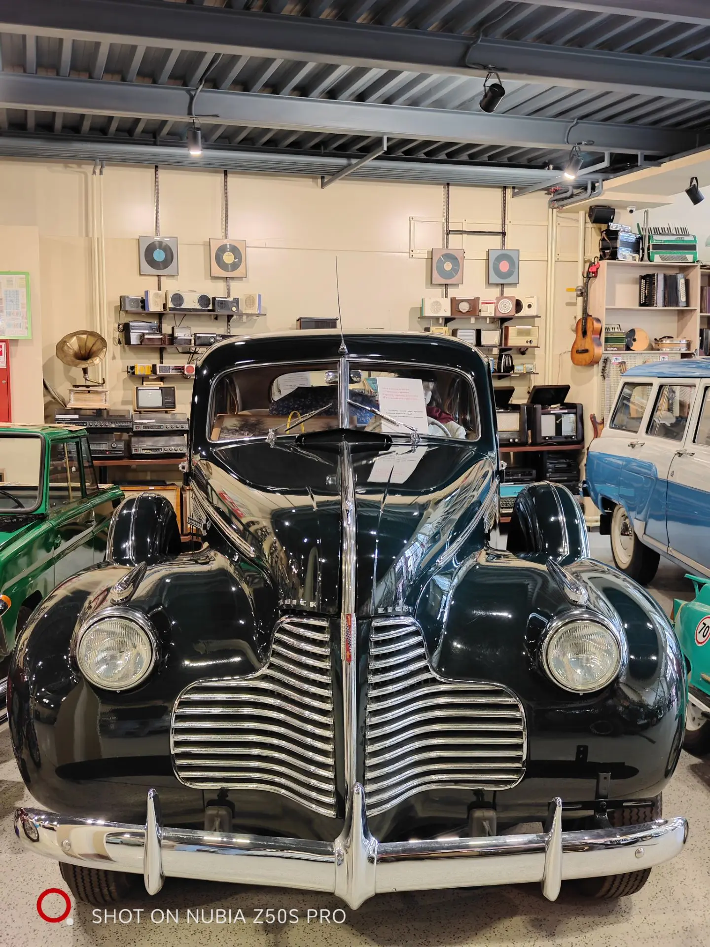 🇺🇲Buick Series 80 Limited🇺🇲